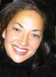 Maria Parrinello