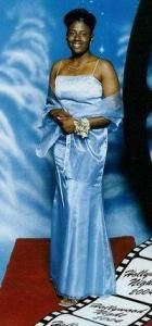 Monica Harris
