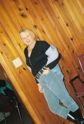 Penny Welch