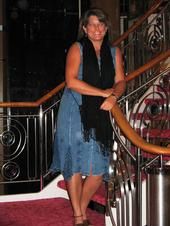 Cynthia Haygood