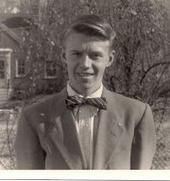 Michael Arnett