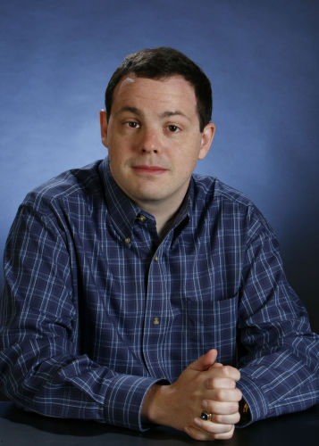 Eugene Mariani