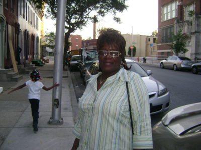Robin Payton