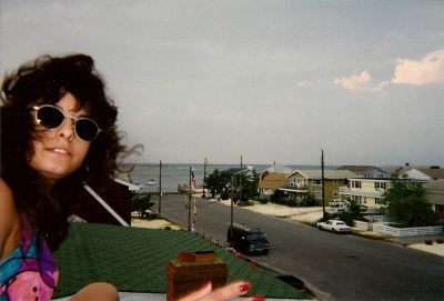 Keri Komisar