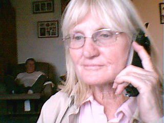 Joyce Haines