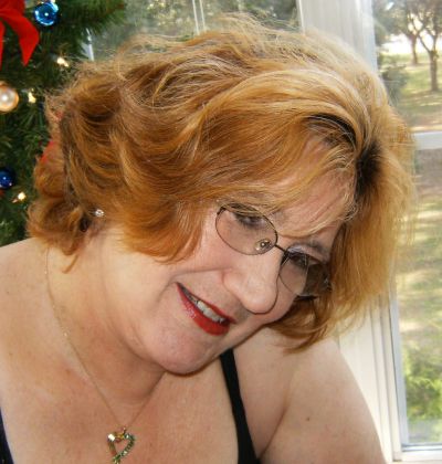 Katherine Banks