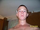 Nicholas Daniels