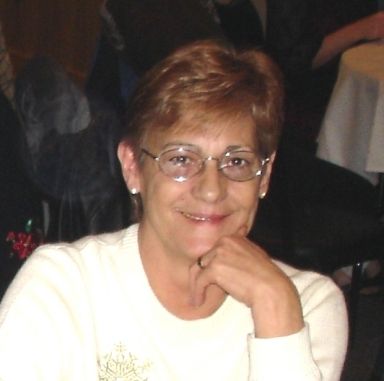 Mary Rudd