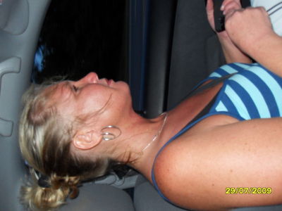 Amberly Deason