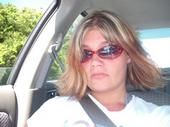 Stacey Johnson