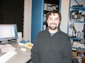 Brandon Berman