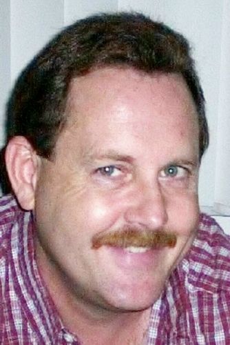 Jeffrey Ford