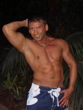 Ronald Oehm