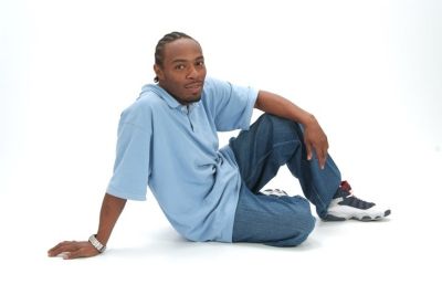 Nathaniel Ealy