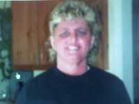Teresa Mcginn