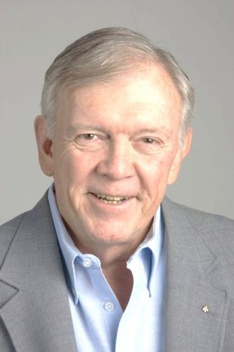Dell Gibson