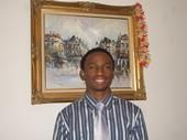 Gbolahan Ogunbayo