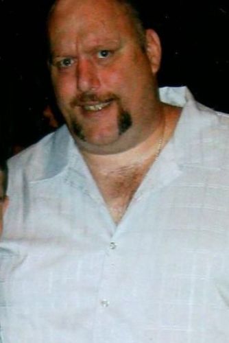 Ralph Piergrossi