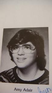 Amy Adair