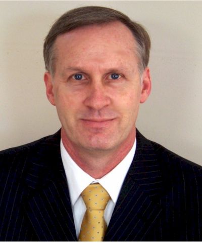 Bruce Andrews