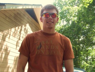 Cory Hann