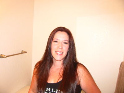 April Fieldhouse