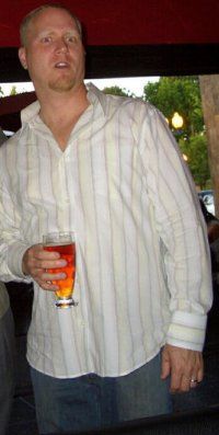 Terry Emmingham