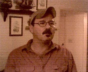 Keith Hodapp