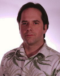 Jon Bautel