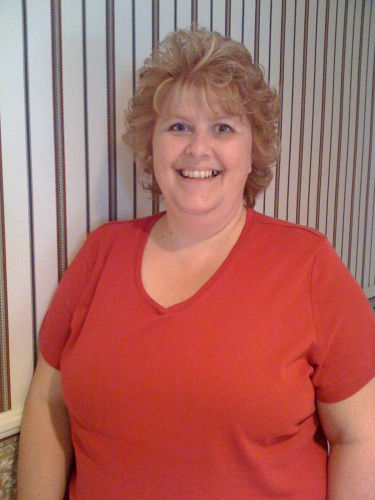 Debbie Demoss