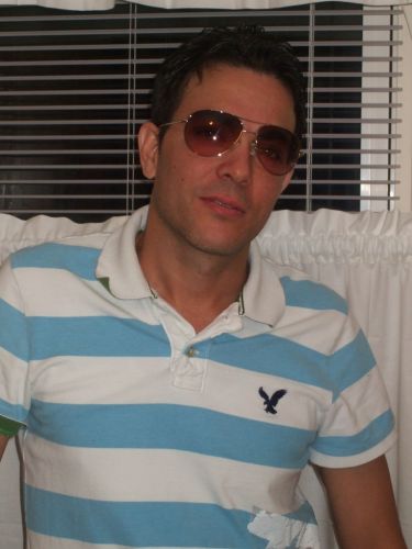 Rafael Rodriguez