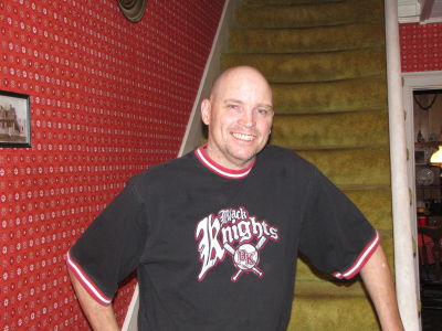 Thomas Lord