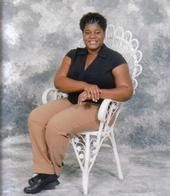Veronica Agnew