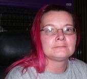 Kimberle Merkel