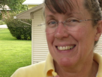 Nancy Phillips
