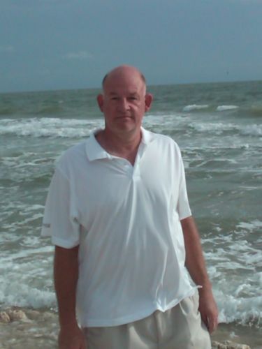 Stephen Baker