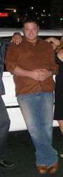Zachary Gutin