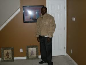 Telly Mitchell