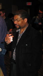 Alain Parent