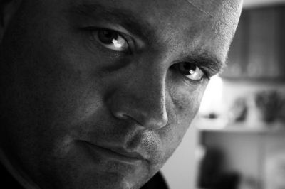 Lance Widner