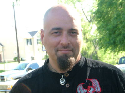 Michael Doyle