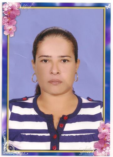 Yudy Calle