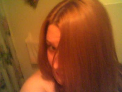Amber Mcmillen