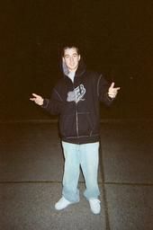 Thomas Beezy