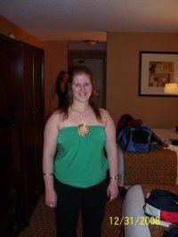 Mandy Fogle