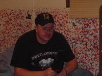 Joshua Mccoid