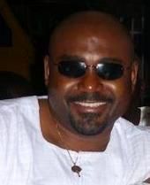 Stephen Adesida