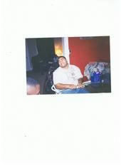 Steven Scott