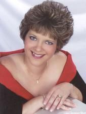 Pamela Rowse
