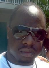 Sherman Bellamy